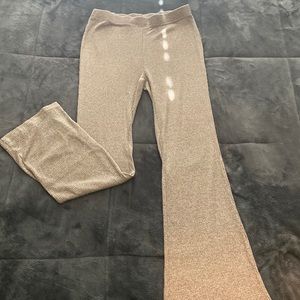 Flare pants